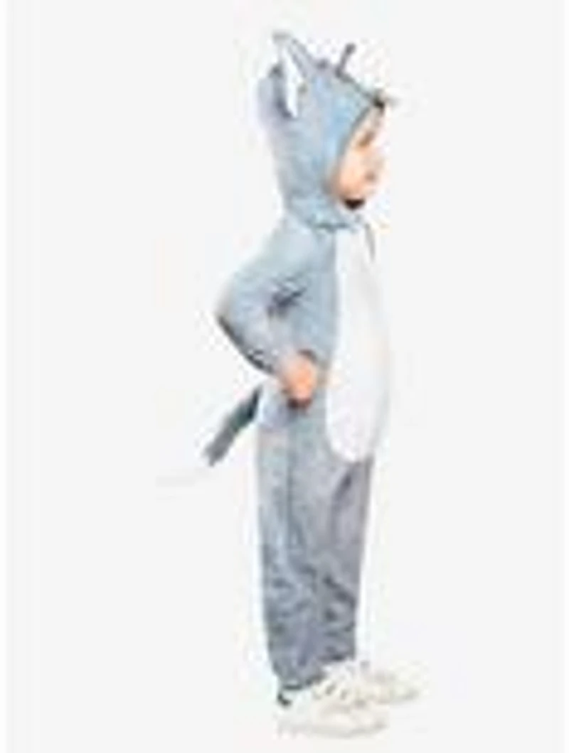 Tom and Jerry Cat Toddler Costume