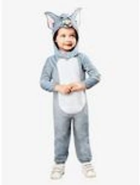 Tom and Jerry Cat Toddler Costume
