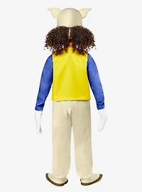 Looney Tunes Porky Pig Toddler Costume