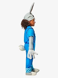 Looney Tunes Bugs Bunny Toddler Costume