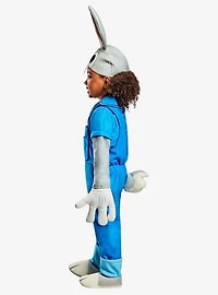 Looney Tunes Bugs Bunny Toddler Costume