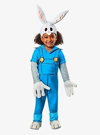 Looney Tunes Bugs Bunny Toddler Costume