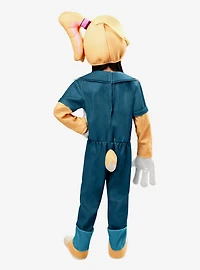 Looney Tunes Lola Bunny Toddler Costume