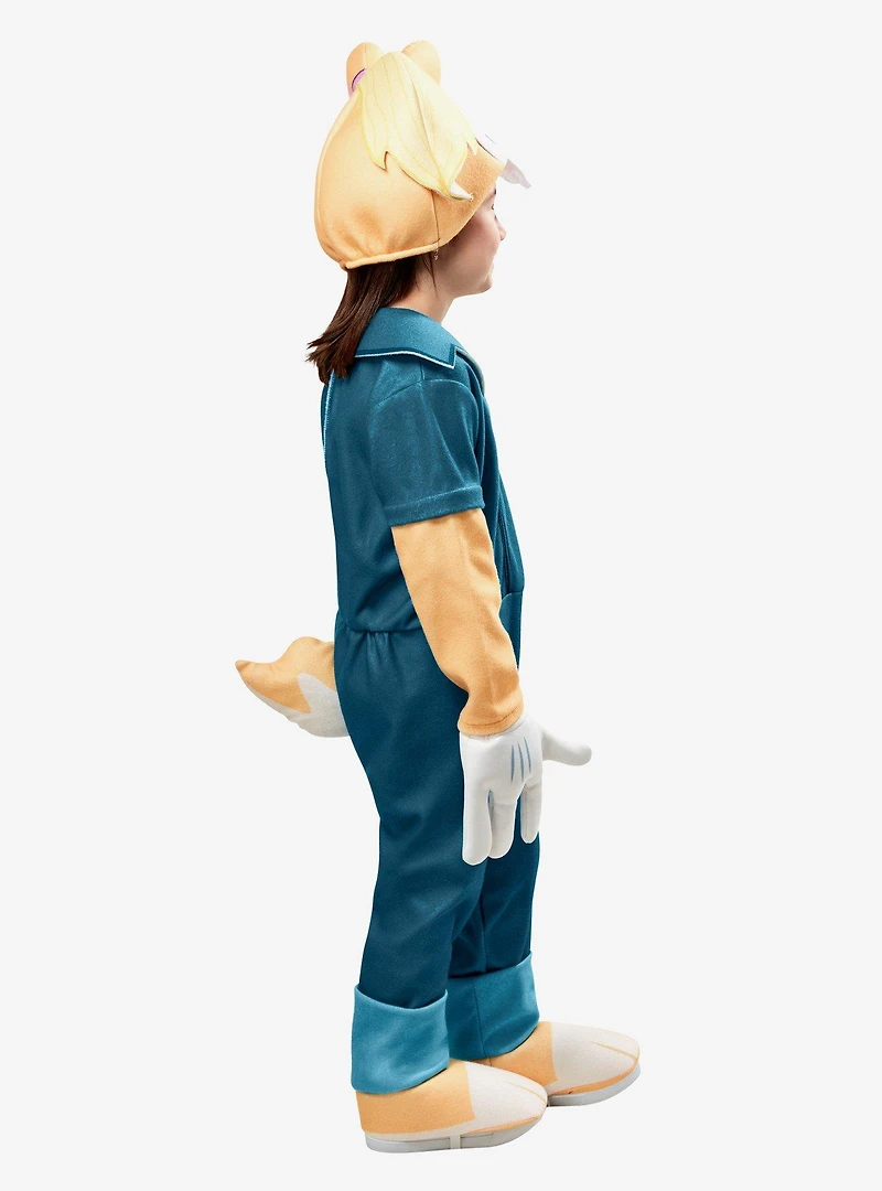 Looney Tunes Lola Bunny Toddler Costume