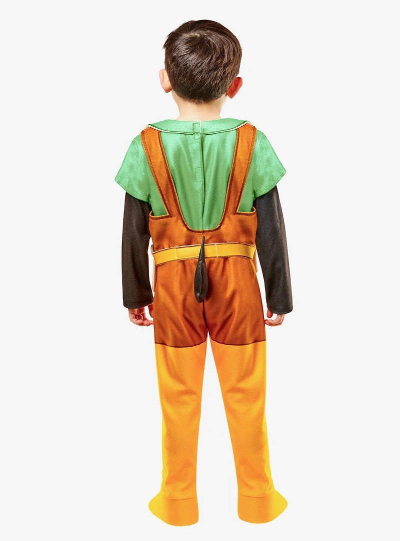 Looney Tunes Daffy Duck Toddler Costume