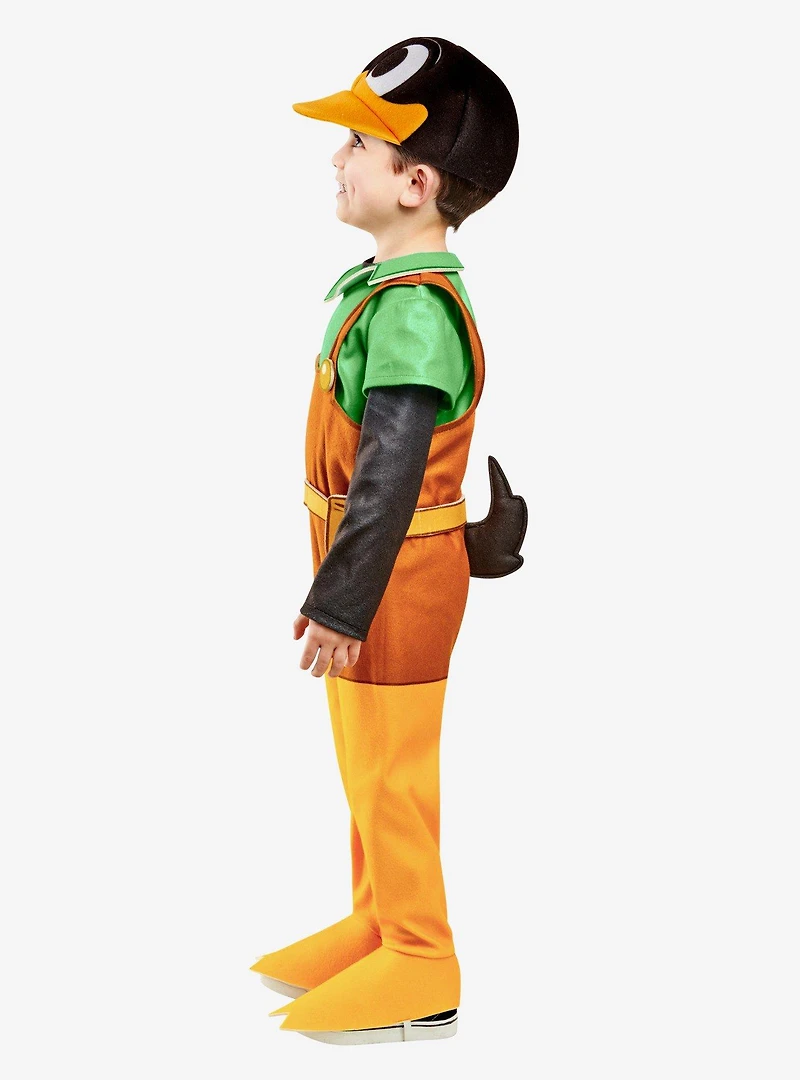 Looney Tunes Daffy Duck Toddler Costume