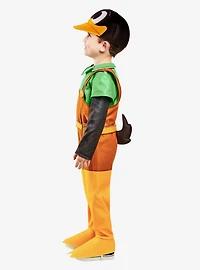 Looney Tunes Daffy Duck Toddler Costume