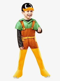 Looney Tunes Daffy Duck Toddler Costume