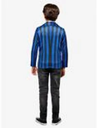 Wednesday Nevermore Academy Uniform Youth Jacket