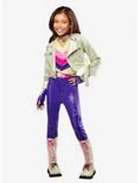 Unicorn Academy Sophia Mendoza Youth Costume