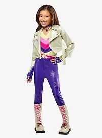 Unicorn Academy Sophia Mendoza Youth Costume