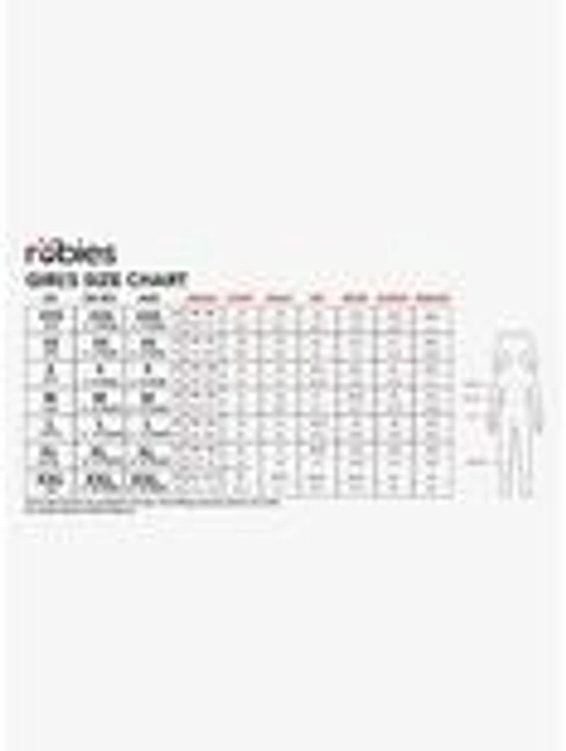 Unicorn Academy Sophia Mendoza Youth Costume