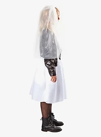Bride of Chucky Tiffany Youth Costume