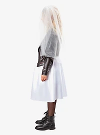 Bride of Chucky Tiffany Youth Costume