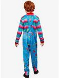 Child's Play 2 Chucky Youth Costume with Mask