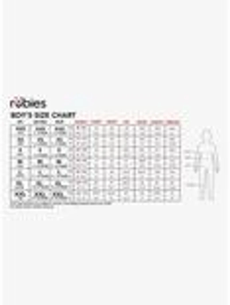 Child's Play 2 Chucky Youth Costume with Mask