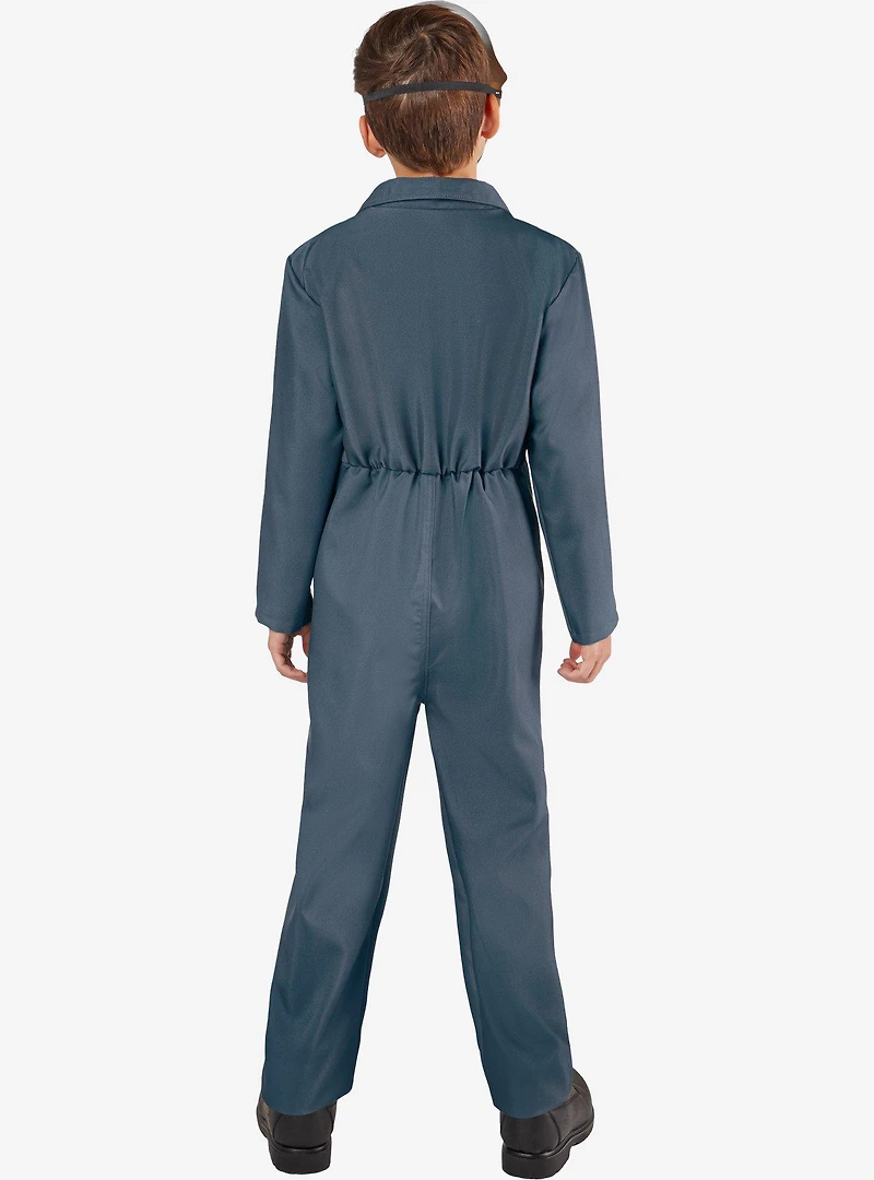 Halloween 2 Michael Myers Youth Costume with Mask
