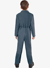 Halloween 2 Michael Myers Youth Costume with Mask