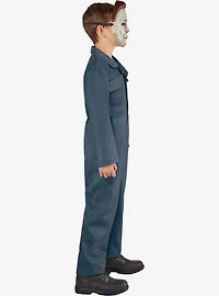 Halloween 2 Michael Myers Youth Costume with Mask