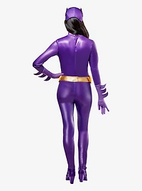 DC Comics Batgirl Classic 1966 Grand Heritage Adult Costume