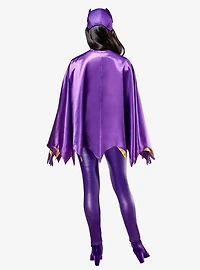 DC Comics Batgirl Classic 1966 Grand Heritage Adult Costume