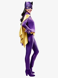 DC Comics Batgirl Classic 1966 Grand Heritage Adult Costume