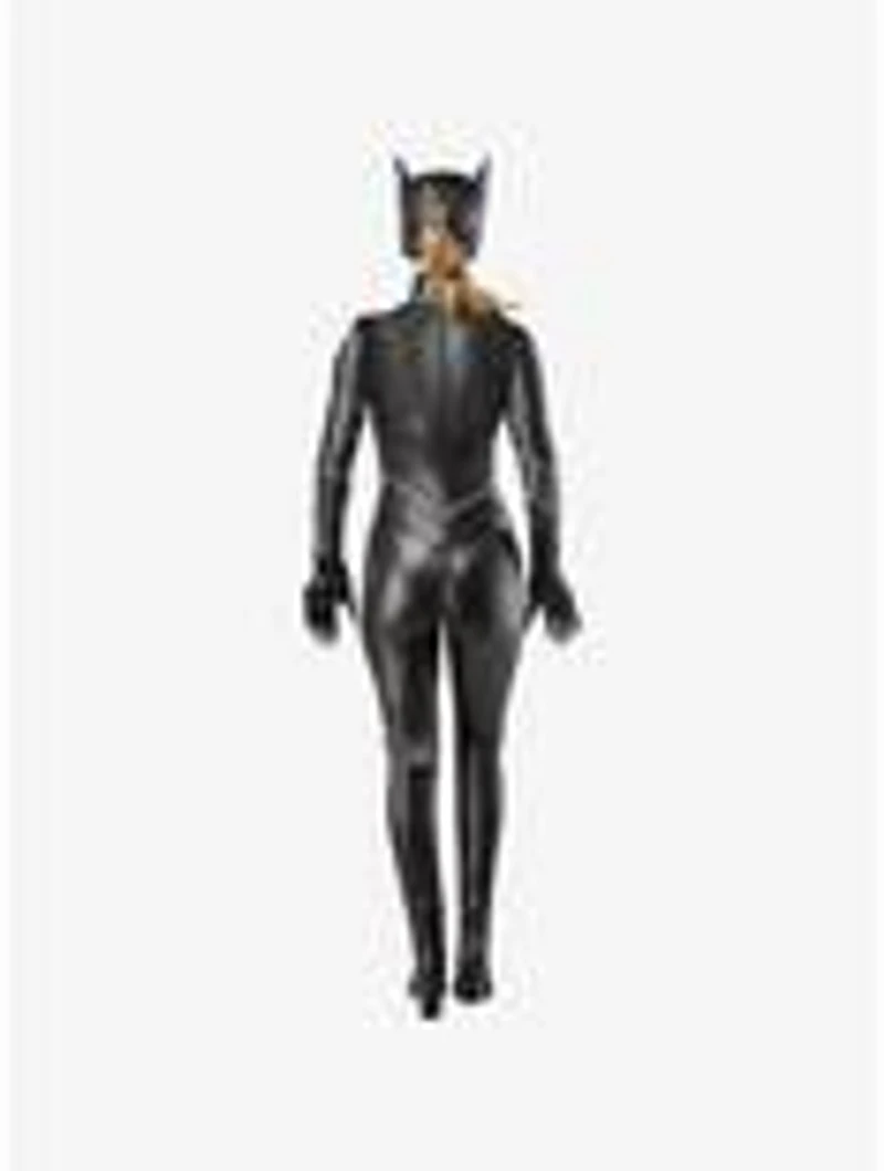 DC Comics Catwoman Adult Costume with Mask
