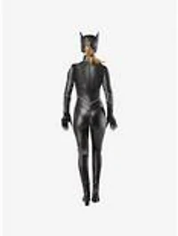 DC Comics Catwoman Adult Costume with Mask