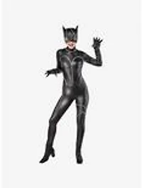 DC Comics Catwoman Adult Costume with Mask