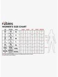 DC Comics Catwoman Adult Costume with Mask