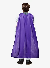 Teenage Mutant Ninja Turtles Deluxe Retro Shredder Youth Costume