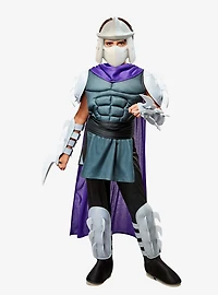 Teenage Mutant Ninja Turtles Deluxe Retro Shredder Youth Costume