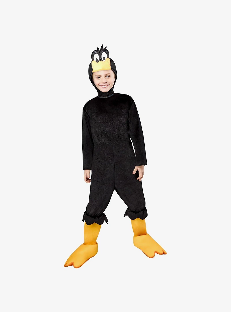 Looney Tunes Daffy Duck Youth Costume