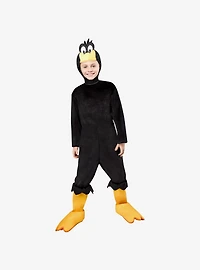 Looney Tunes Daffy Duck Youth Costume