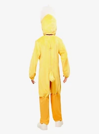 Looney Tunes Tweety Bird Youth Costume