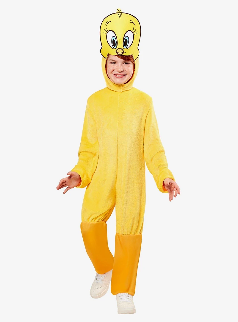 Looney Tunes Tweety Bird Youth Costume