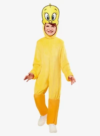 Looney Tunes Tweety Bird Youth Costume