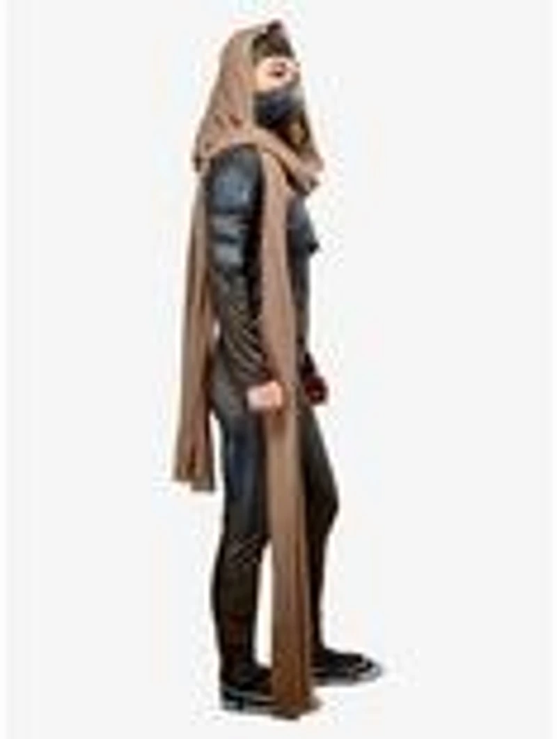 Dune Chani Adult Costume