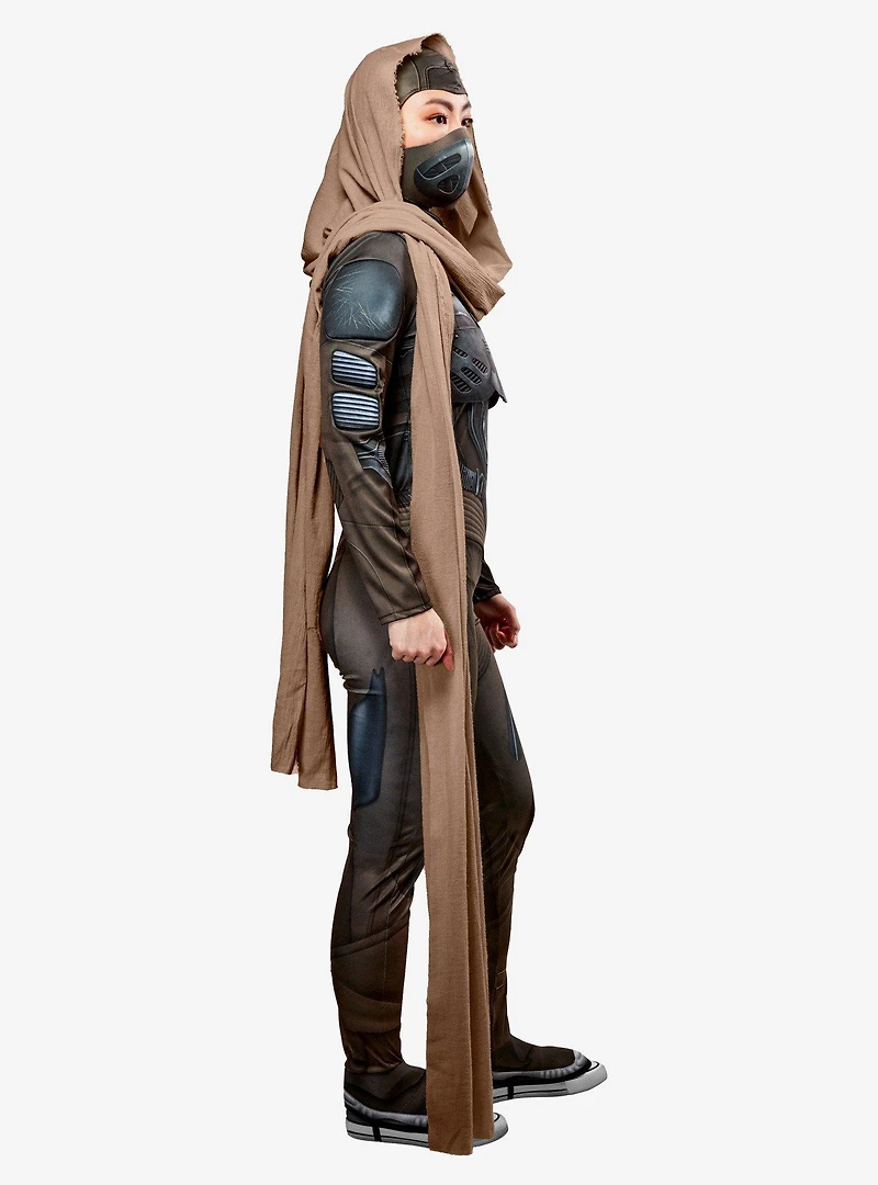 Dune Chani Adult Costume