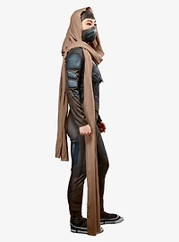 Dune Chani Adult Costume
