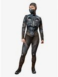 Dune Chani Adult Costume