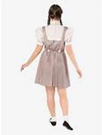 The Wizard of Oz Dorothy Adult Costume Kansas Edition