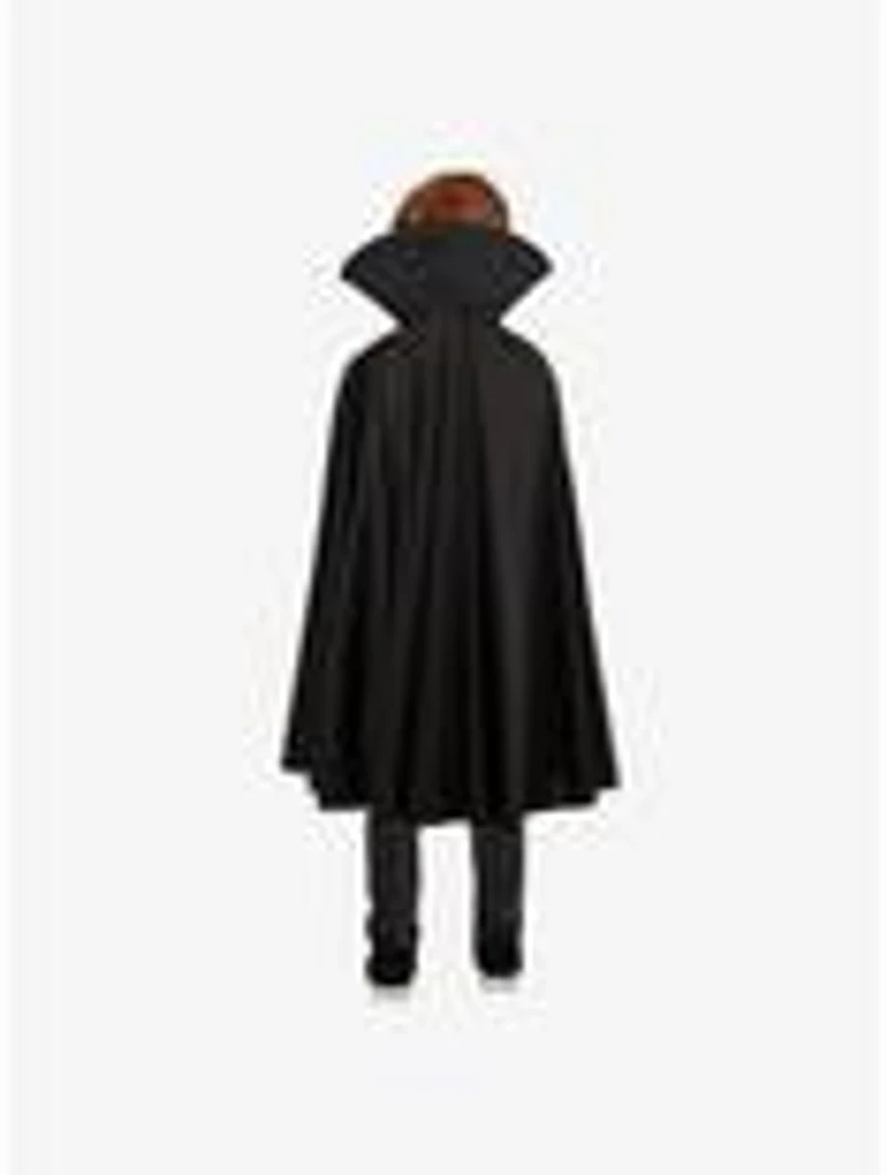 Vintage Vampire Youth Costume