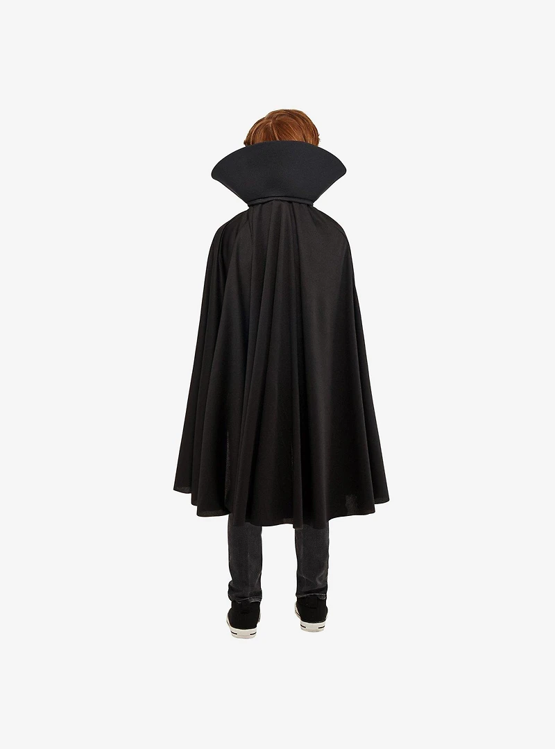 Vintage Vampire Youth Costume