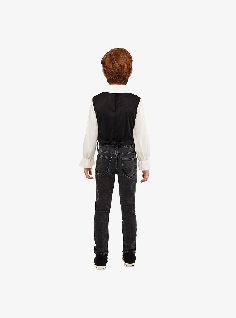 Vintage Vampire Youth Costume