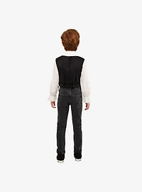 Vintage Vampire Youth Costume