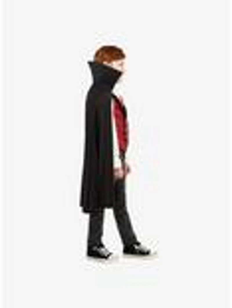 Vintage Vampire Youth Costume