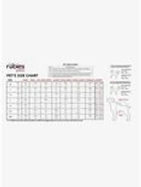 Peanuts Snoopy Walking Pet Costume