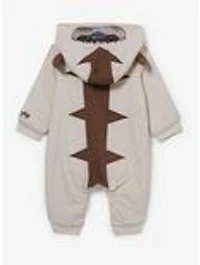 Avatar: The Last Airbender Appa Infant One-Piece