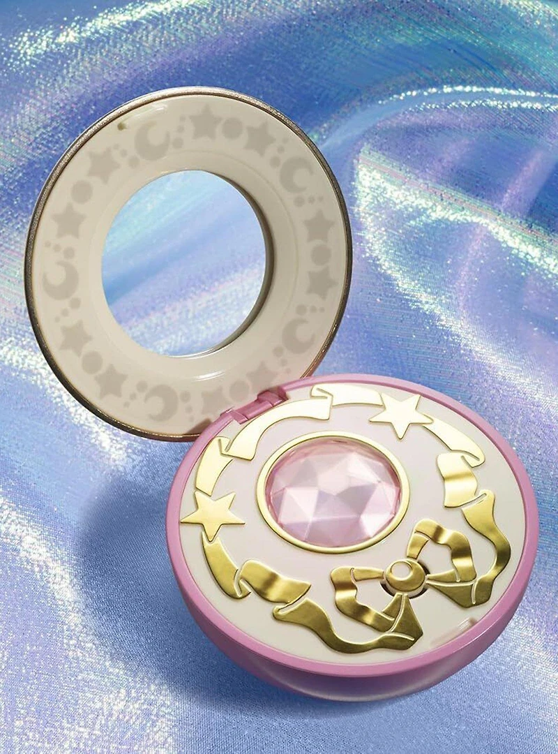 Bandai Spirits Sailor Moon Proplica Crystal Star Replica (Brilliant Color Edition)
